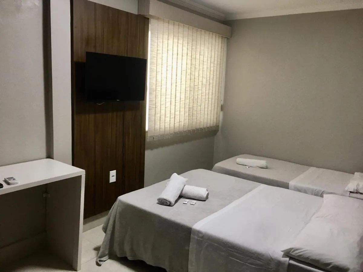 Mdj Pousada Cabo Frio Estalagem