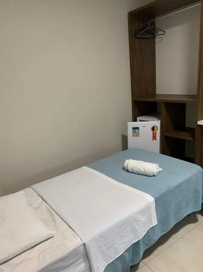 Estalagem Mdj Pousada Cabo Frio