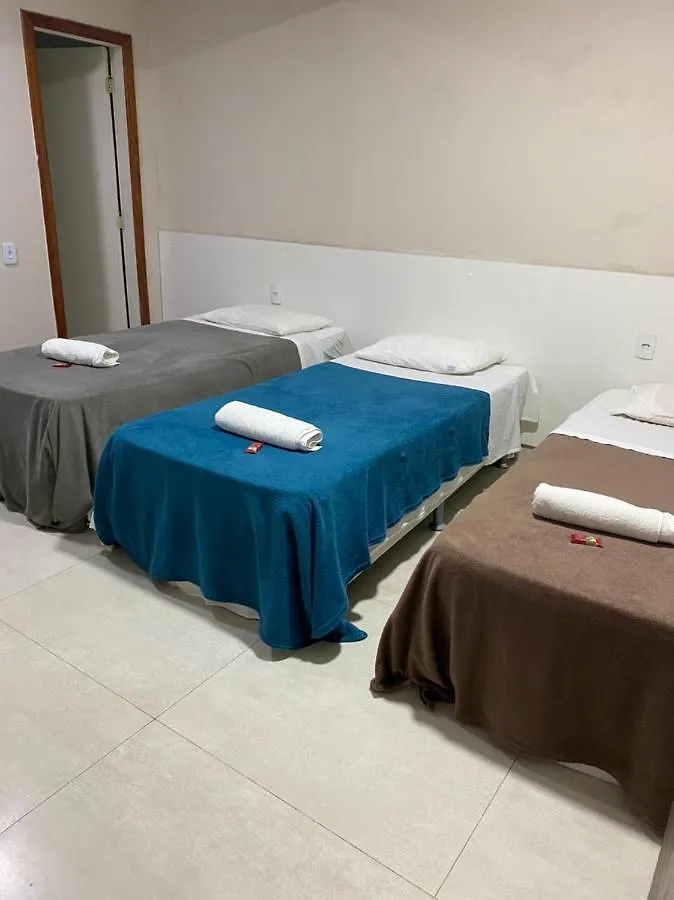 *** Estalagem Mdj Pousada Cabo Frio Brasil