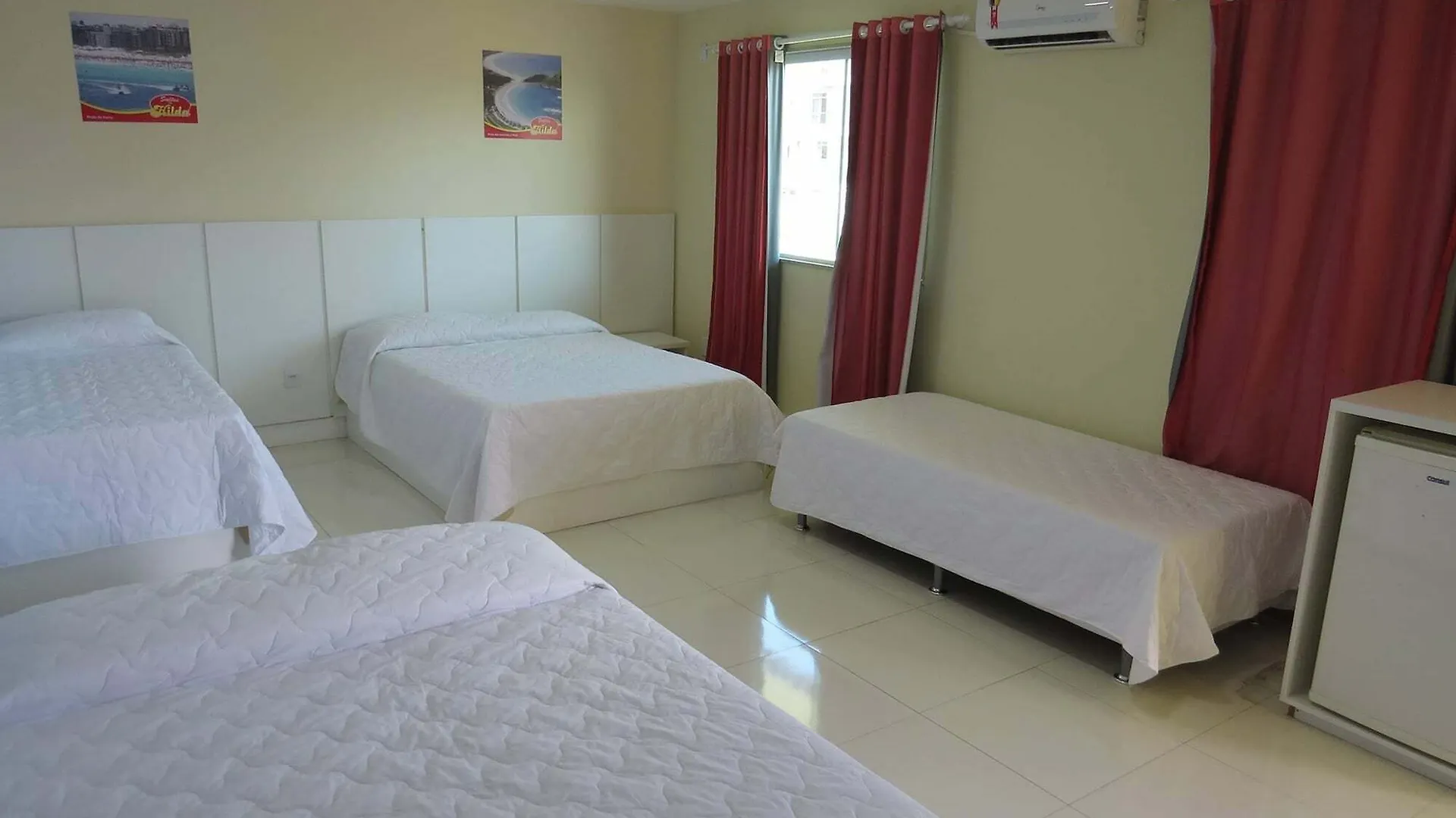 Mdj Pousada Cabo Frio