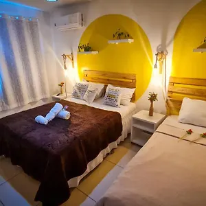 Cantinho Da Gê Suítes 2* Pôrto das Galinhas