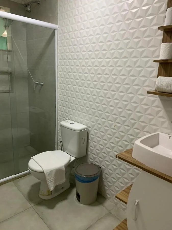 *** Inn Mdj Pousada Cabo Frio Brazil