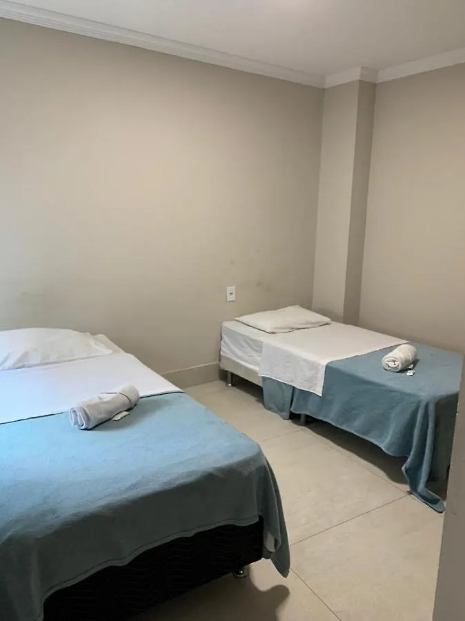 Mdj Pousada Cabo Frio Inn