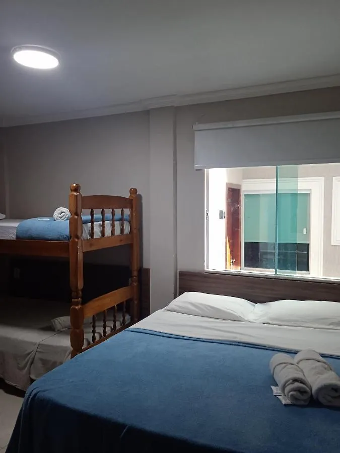 Inn Mdj Pousada Cabo Frio