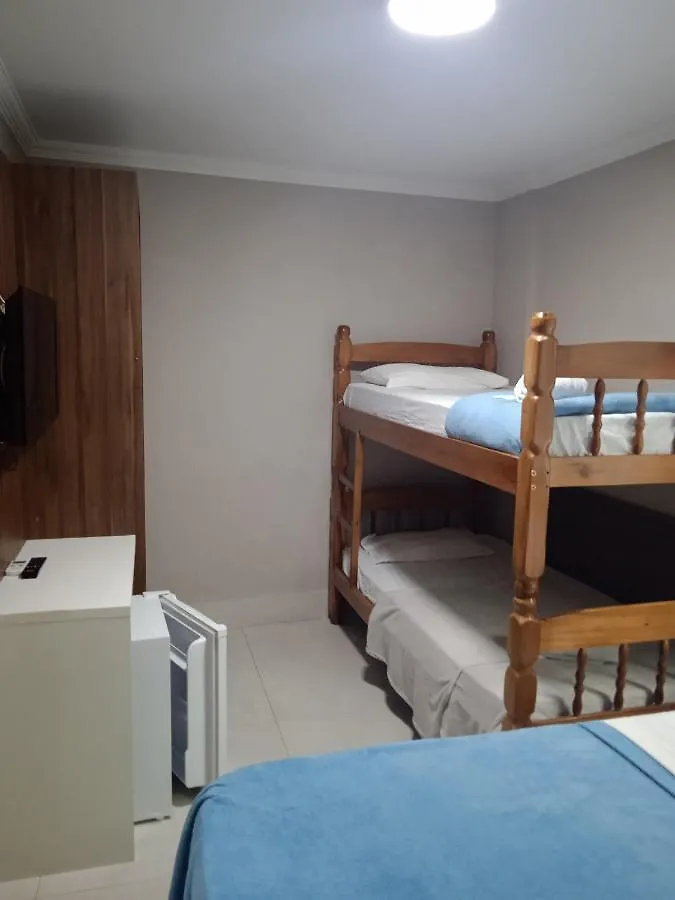 Mdj Pousada Cabo Frio Inn