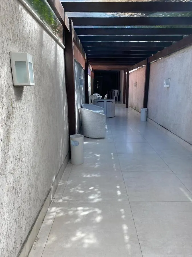 *** Inn Mdj Pousada Cabo Frio Brazil