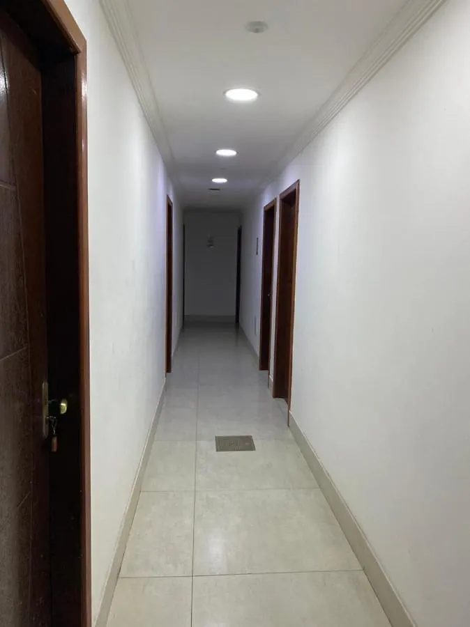 Inn Mdj Pousada Cabo Frio