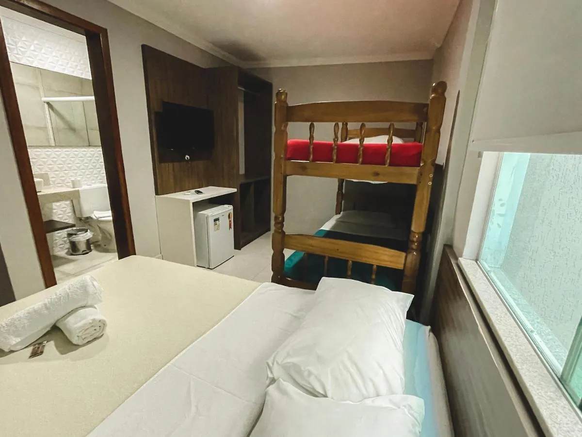 Inn Mdj Pousada Cabo Frio