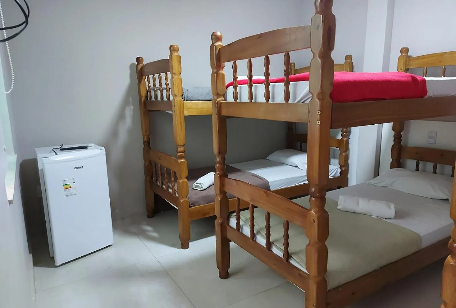 Inn Mdj Pousada Cabo Frio