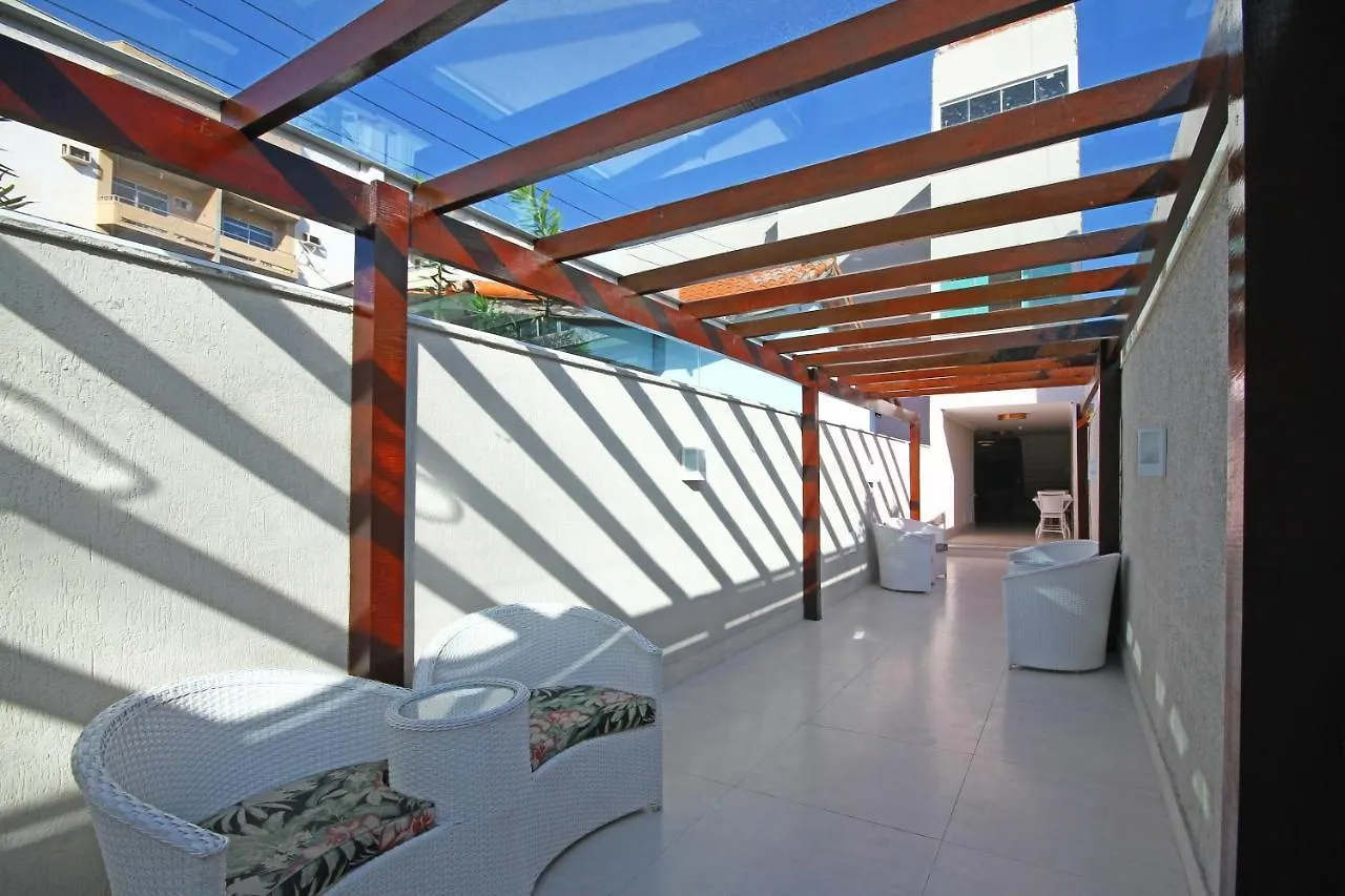 Mdj Pousada Cabo Frio Inn