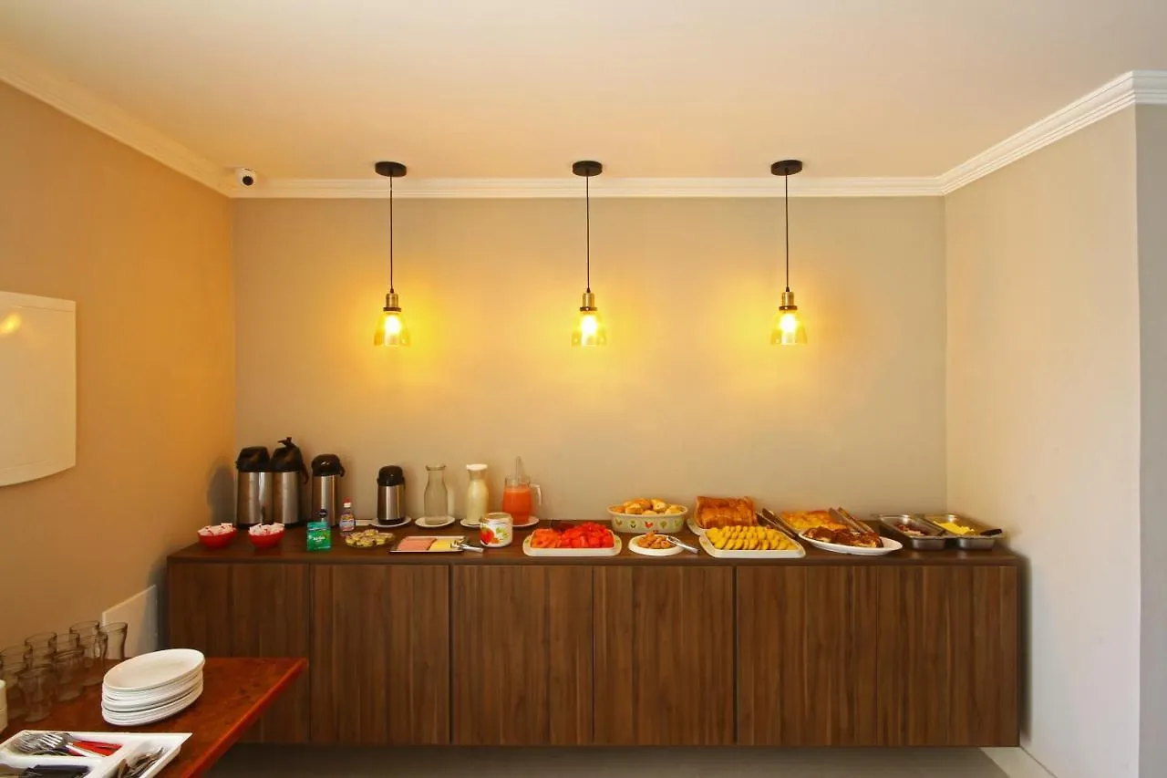 Inn Mdj Pousada Cabo Frio