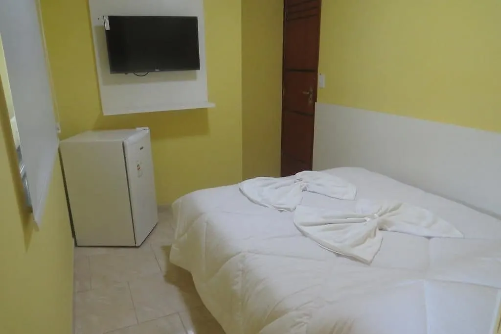 Mdj Pousada Cabo Frio Inn